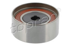 Vratná/vodicí kladka, ozubený řemen TOPRAN 208 523