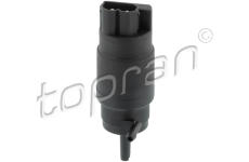 Čerpadlo ostrekovača svetlometov TOPRAN 500 555