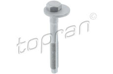 Sroub, nastaveni TOPRAN 119 041