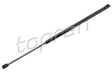 Pneumatická pružina, zavazadlový / nákladový prostor TOPRAN 501 816