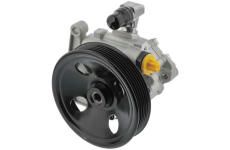 Hydraulické čerpadlo, řízení TOPRAN 407 984