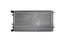 Chladič, chlazení motoru TOPRAN 112 329