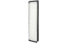 Filtr, vzduch v interiéru TOPRAN 501 012