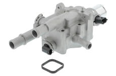 Pouzdro termostatu TOPRAN 208 743