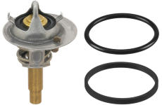 Termostat, chladivo TOPRAN 401 919