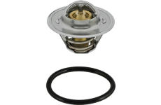 Termostat, chladivo TOPRAN 113 851
