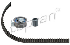 ozubení,sada rozvodového řemene TOPRAN 111 197