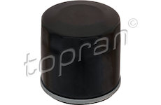 Olejový filtr TOPRAN 700 771