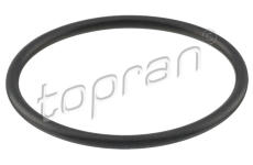 Těsnění, termostat TOPRAN 113 298