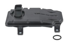 Hydraulický filtr, automatická převodovka TOPRAN 115 026