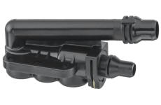 Pouzdro termostatu TOPRAN 502 338