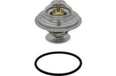 Termostat, chladivo TOPRAN 101 583