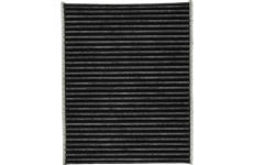 Filtr, vzduch v interiéru TOPRAN 303 996