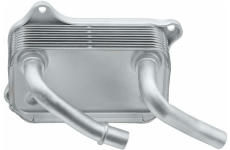 Olejový chladič, motorový olej TOPRAN 408 253
