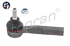 Hlava příčného táhla řízení TOPRAN 722 778