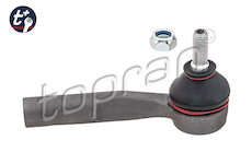 Hlava příčného táhla řízení TOPRAN 722 779