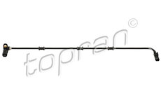 Snímač, počet otáček kol TOPRAN 408 038