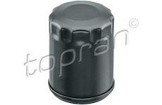 Olejový filtr TOPRAN 820 152