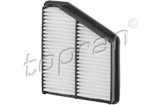 Vzduchový filtr TOPRAN 820 409