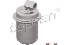 palivovy filtr TOPRAN 820 118