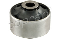 Uložení, řídicí mechanismus TOPRAN 820 430