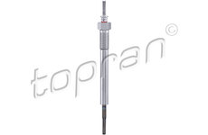Žhavicí svíčka TOPRAN 820 422