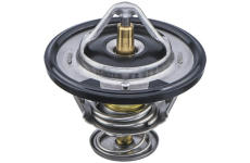 Termostat, chladivo TOPRAN 820 353