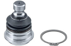 Podpora-/ Kloub TOPRAN 820 490