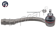 Hlava příčného táhla řízení TOPRAN 820 534