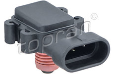 Senzor tlaku sacího potrubí TOPRAN 700 950