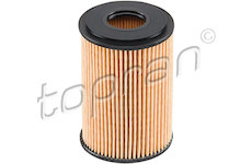 Olejový filtr TOPRAN 401 045