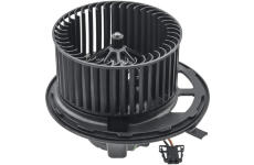 vnitřní ventilátor TOPRAN 502 396