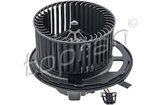 vnitřní ventilátor TOPRAN 502 396