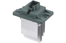 Odpor, vnitřní tlakový ventilátor TOPRAN 821 200
