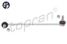 Tyč/vzpěra, stabilizátor TOPRAN 110 135