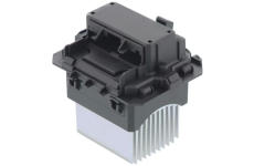 Regulace, vnitrni ventilace TOPRAN 723 293