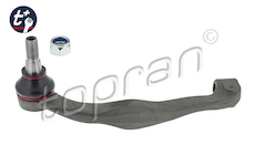 Hlava příčného táhla řízení TOPRAN 112 000