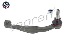 Hlava příčného táhla řízení TOPRAN 112 001