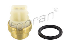 Teplotní spínač, větrák chladiče TOPRAN 205 939