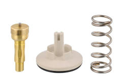 Termostat, chladivo TOPRAN 113 287
