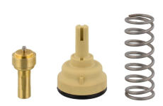 Termostat, chladivo TOPRAN 113 291