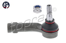 Hlava příčného táhla řízení TOPRAN 304 123