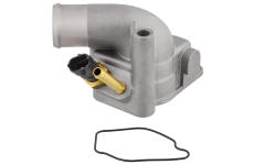 Termostat, chladivo TOPRAN 206 711