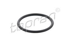 Těsnění, dmychadlo TOPRAN 115 341