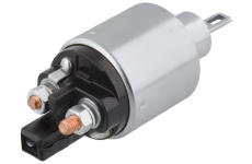 Elektromagnetický spínač, startér TOPRAN 115 033
