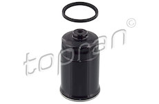 palivovy filtr TOPRAN 820 195