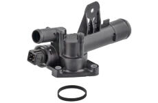 Termostat, chladivo TOPRAN 700 572
