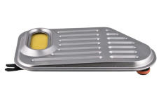 Hydraulický filtr, automatická převodovka TOPRAN 108 759
