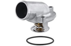 Termostat, chladivo TOPRAN 401 473