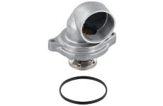 Termostat, chladivo TOPRAN 401 482
